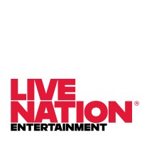 Live Nation Entertainment is hiring for remote Manager, Resale Financial Planning & Analytics