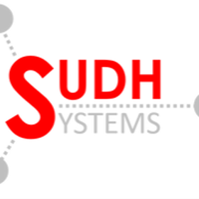 SUDH Systems is hiring for work from home roles