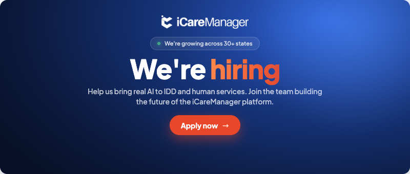 iCareManager is hiring for remote Performance Marketing & AI Marketing Specialist