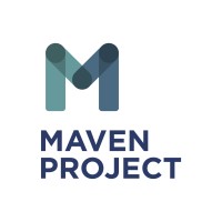 THE MAVEN PROJECT is hiring for remote Program Coordinator