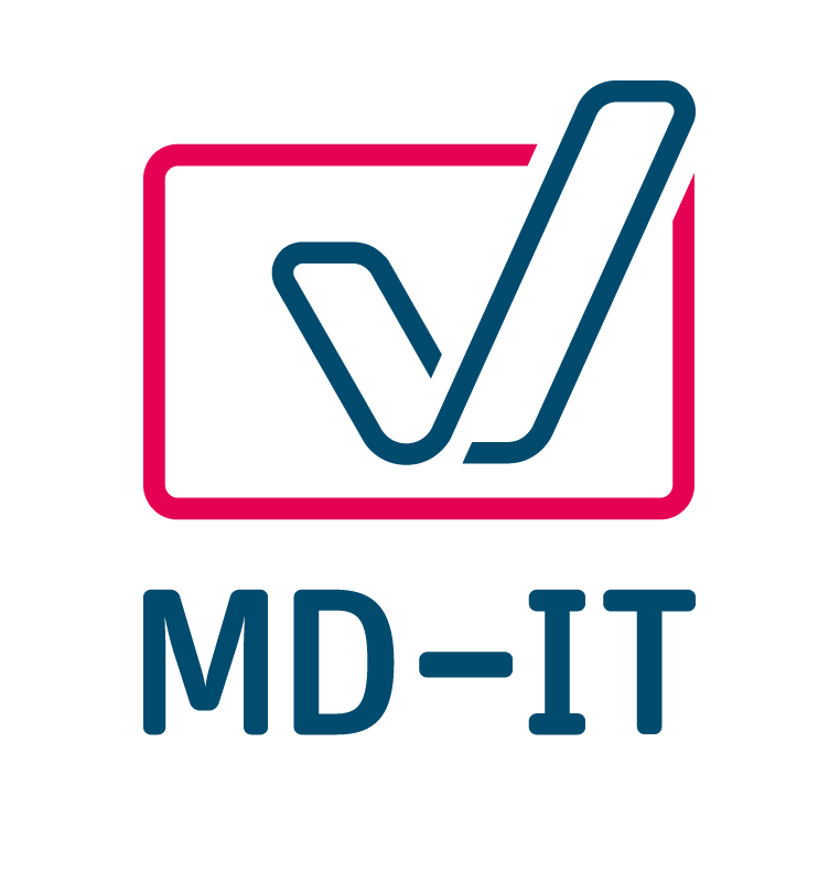 MD-IT GmbH is hiring for remote AI-Engineer (m/w/d) - remote & deutschlandweit