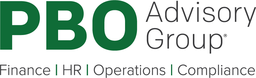 PBO Advisory Group is hiring for remote Accounting Manager