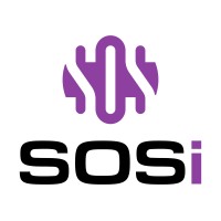 SOSi is hiring for remote Geospatial Solutions Architect