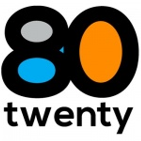 80Twenty is hiring for work from home roles