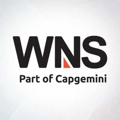 WNS Global Services is hiring for remote Customer Service Advisor - Remote