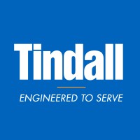 Tindall Corporation is hiring for remote Technical Sales Representative