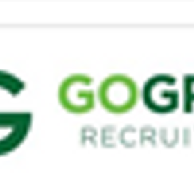 Go Green Recruitment is hiring for work from home roles