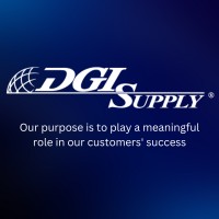 DGI Supply is hiring for remote Senior Accountant (12-month Maternity Contract)