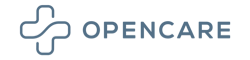 Opencare Inc logo