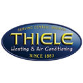 Thiele Heating and Air Conditioning logo