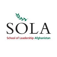 School Of Leadership Afghanistan Inc logo