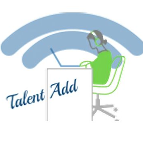 Talent Add is hiring for work from home roles