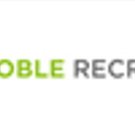 Noble Recruiting is hiring for work from home roles