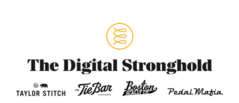 The Digital Stronghold is hiring for remote Site Merchandising Specialist