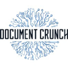 Document Crunch logo