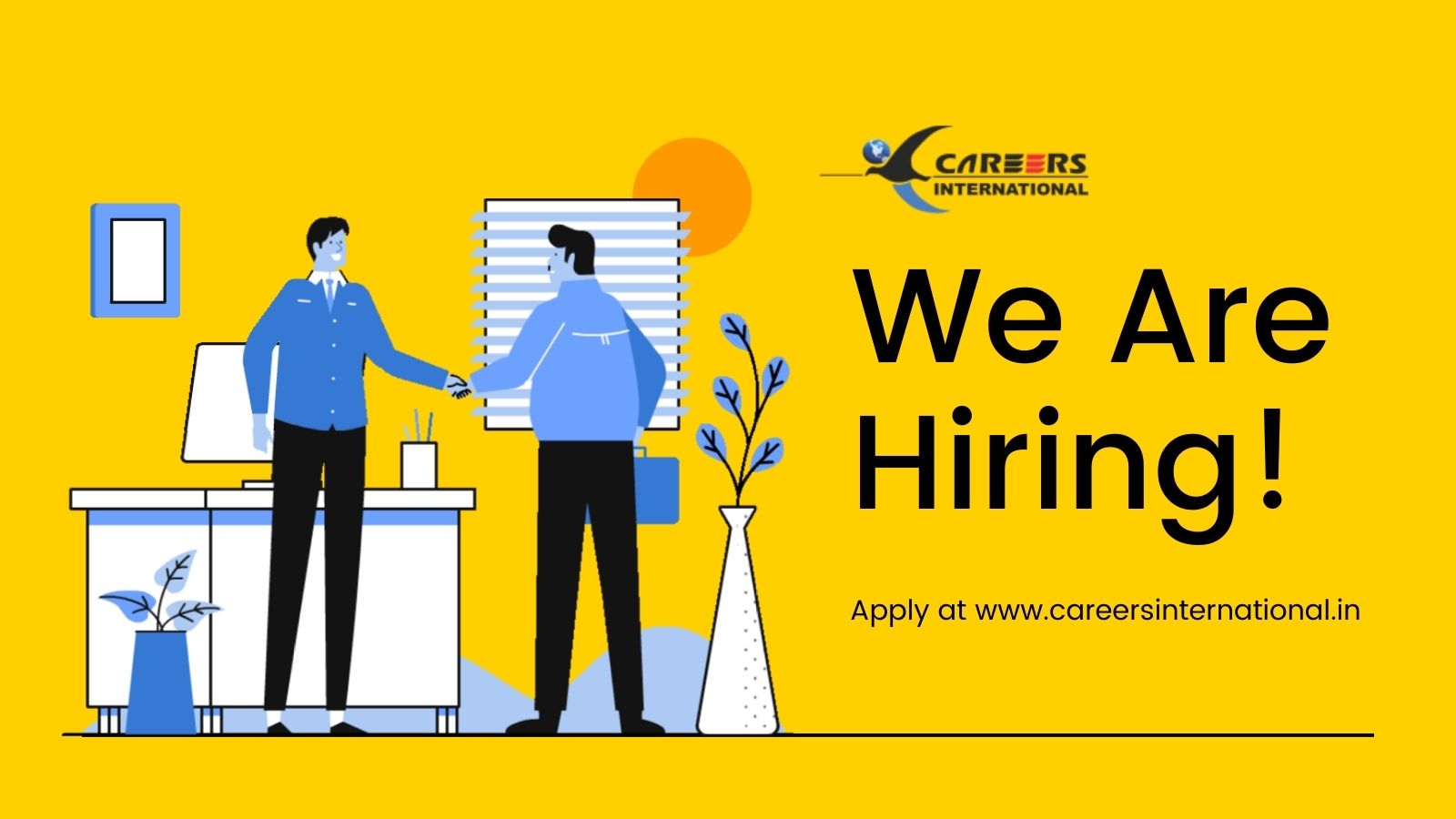 Careers International is hiring for remote Oiler (Engine Department)