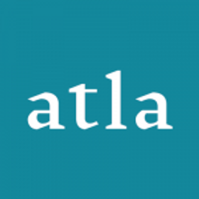 American Theological Library Association - ATLA is hiring for work from home roles