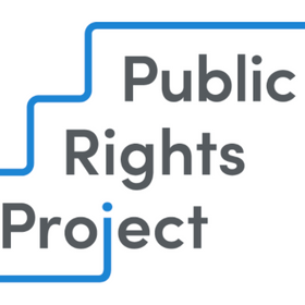 Public Rights Project is hiring for work from home roles
