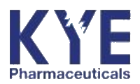 Kye Pharmaceuticals is hiring for remote Medical Science Liaison, Quebec & Atlantic