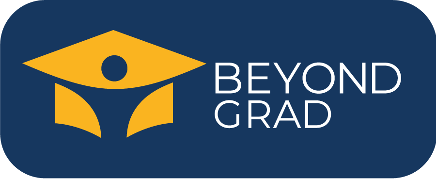 Beyond Grad is hiring for remote Story Teller