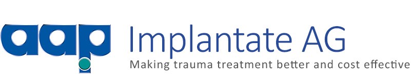 aap Implantate AG is hiring for remote Außendienstmitarbeiter – Vertrieb von Medizinprodukten (m/w/d) im Gebiet Süd