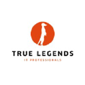 True Legends is hiring for work from home roles