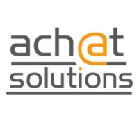 Achat Solutions is hiring for remote ingénieur commercial "conquête" - LOGICIEL SAAS (H/F) Secteur NORD OUEST