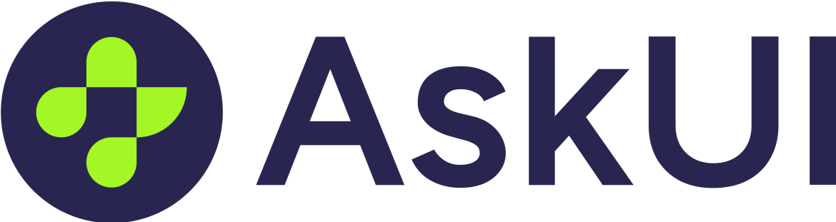 askui GmbH is hiring for remote Senior Account Executive (m/f/d)