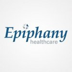 Epiphany Healthcare is hiring for work from home roles
