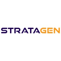 Stratagen is hiring for remote Data Connections Specialist