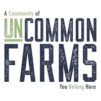 UnCommon Farms LLC is hiring for remote Senior Accountant - Temporary Hire
