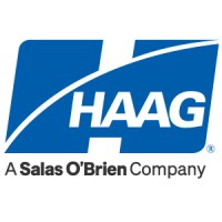 Haag, a Salas O'Brien Company is hiring for remote Forensic Structural Engineer, Kansas City II