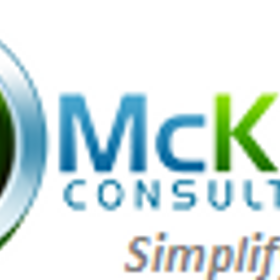 McKinsol Consulting Inc is hiring for work from home roles
