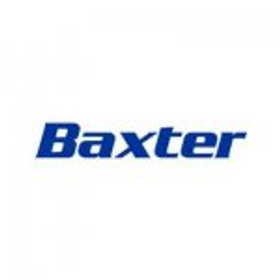 Baxter is hiring for remote User Experience Manager