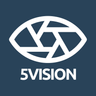 5VISION GmbH is hiring for remote Foto- und Videograf (Nachrichten) (m/w/d)