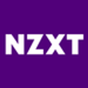 NZXT, Inc.  logo