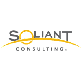 Soliant Consulting is hiring for remote Marketing & Sales Enablement Coordinator