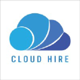 CloudHire is hiring for work from home roles