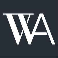 Walker Advertising logo