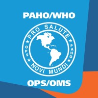 Pan American Health Organization is hiring for remote PAHO Consultant - Strategic Plan Nursing & Midwifery