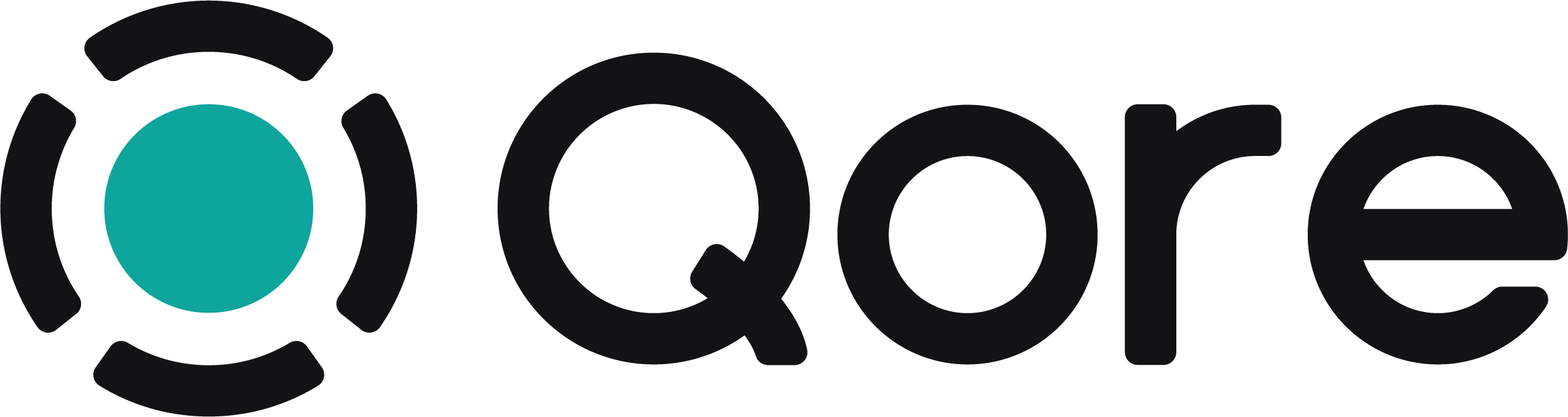 Qore Technologies Limited logo