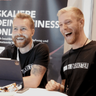 C&E Digital GmbH is hiring for remote Remote Werkstudent Legal Operations (m/w/d)