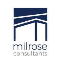 MILROSE CONSULTANTS LLC is hiring for remote Architectural Spec Writer
