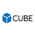 CUBE logo