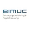 BIMUC logo