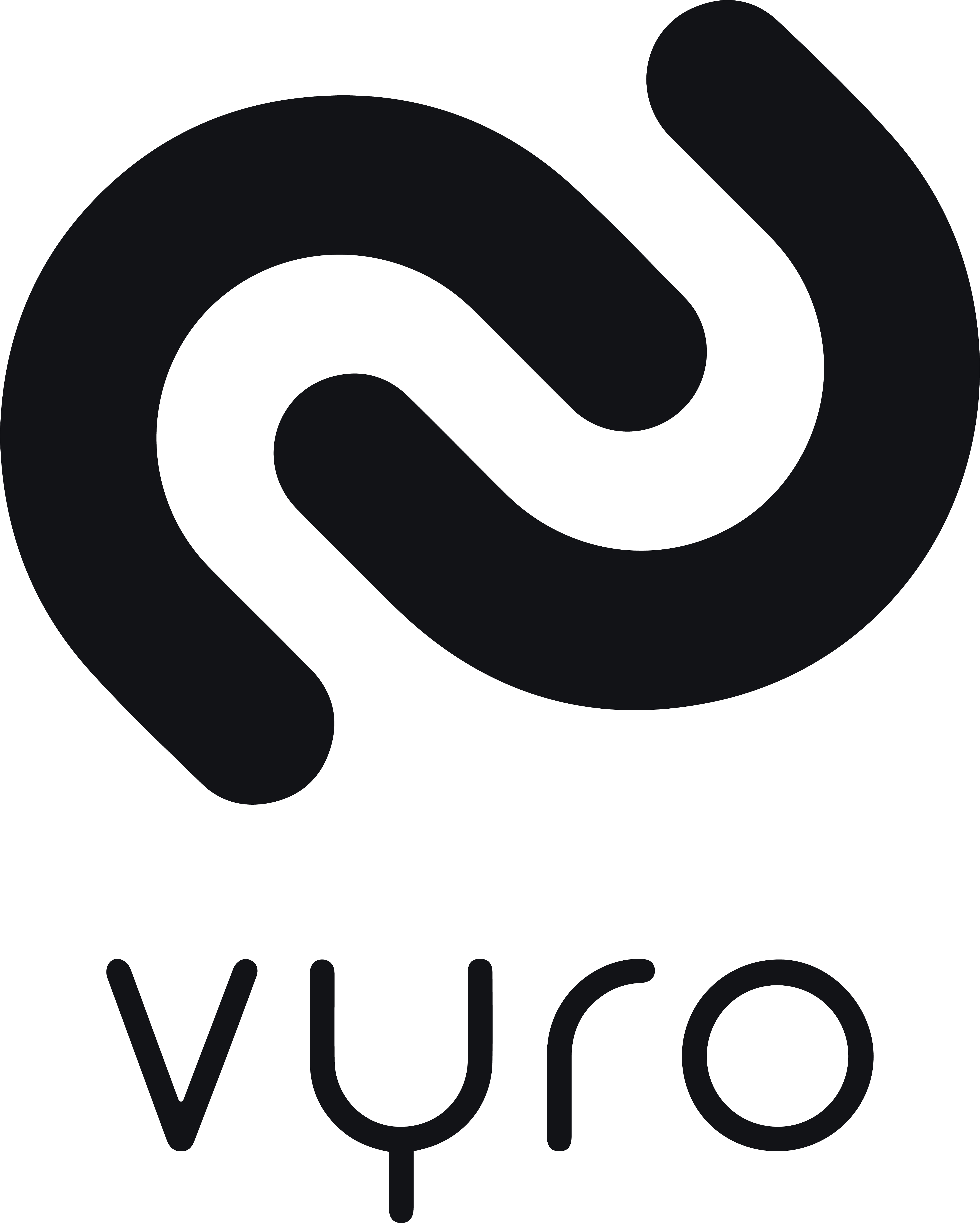 Vyro logo