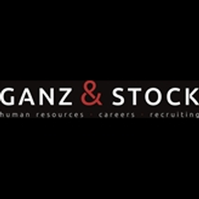 Ganz & Stock is hiring for work from home roles