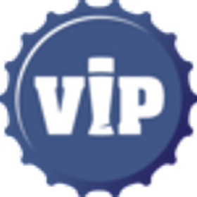 VIP (Vermont Information Processing) logo