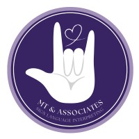 MT & Associates, LLC is hiring for remote Operations Coordinator - ASL & Accessibility Services - Remote
