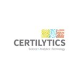 Certilytics is hiring for work from home roles